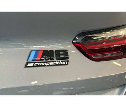 2024 BMW M8 Competition is a Grey 2024 BMW M3 Convertible in Seaside CA