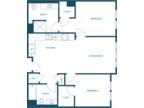 Springline - 2Bed/2Bath C - Signature