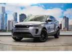 2024 Land Rover Range Rover Evoque S