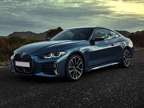 2024 BMW 4 Series xDrive