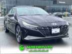2022 Hyundai Elantra Limited