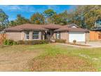 2000 Silverado Rd, Myrtle Grove, FL 32506