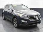 2016 Hyundai Santa Fe Sport 2.4L