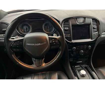 2021 Chrysler 300 300S is a Red 2021 Chrysler 300 Model Sedan in Saint George UT