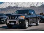 2014 Nissan Titan SL