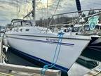 2003 Catalina 350 Boat for Sale