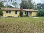 2034 NW Garvin Ave, Arcadia, FL 34266