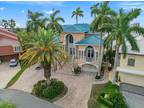 970 Monte Cristo Blvd, Tierra Verde, FL 33715