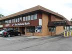 Kennedy Twp Office 1,400 Sf with Drive-Through - Former Bank Space