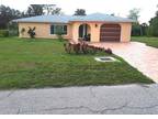 12233 Genoa Dr, North Port, FL 34287