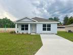 10848 SE 66th Ave, Belleview, FL 34420