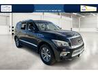 2015 Infiniti QX80 SPORT UTILITY 4-DR