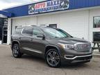 2019 GMC Acadia SPORT UTILITY 4-DR