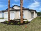 5126 Montecristo Terrace #162, Fort Pierce, FL 34951