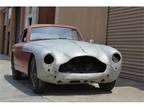 1957 Aston Martin DB4
