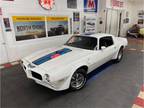 1971 Pontiac Firebird