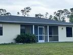 2138 Aldworth St, Punta Gorda, FL 33980