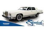 1979 Lincoln Continental