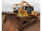 2012 Well-maintained Komatsu D155AX-7 dozer