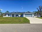 1150 Boswell St, North Port, FL 34288