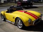 1965 Shelby Cobra