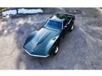 1969 Chevrolet Corvette Stingray