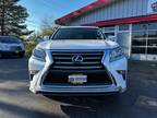 2017 Lexus GX Base