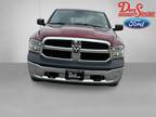 2015 Ram 1500 4WD Tradesman Crew Cab