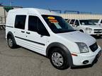 2012 Ford Transit Connect XLT Cargo Van