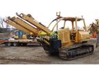 1998 Vermeer P185 cable plow