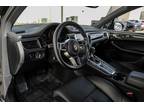 2018 Porsche Macan Premium Package Plus Wheels: 20" Macan Sport designAWD