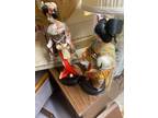 japanese dolls