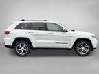 2021 Jeep Grand Cherokee 2WD Limited