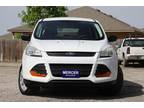 2016 Ford Escape S