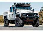 1995 Land Rover Defender