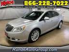 2014 Buick Verano Base 88134 miles