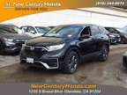 2020 Honda CR-V EX 23531 miles