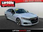 2022 Honda Accord Sedan Sport Special Edition 24072 miles