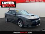 2021 Dodge Charger GT 55841 miles