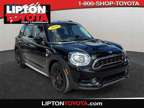 2020 MINI Countryman 60521 miles