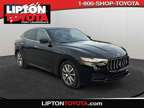 2020 Maserati Levante S 44982 miles