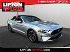 2021 Ford Mustang EcoBoost 70915 miles