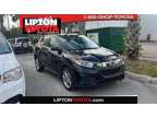 2021 Honda HR-V LX 59817 miles