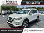 2019 Nissan Rogue SL 48801 miles