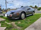 1986 Nissan 300ZX