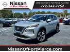 2021 Nissan Rogue SV 41931 miles