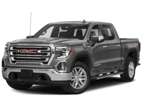 2021 GMC Sierra 1500 SLT 34690 miles