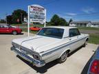 1964 Plymouth Sport Fury