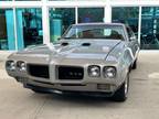 1970 Pontiac GTO