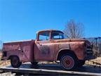 1956 Dodge D150